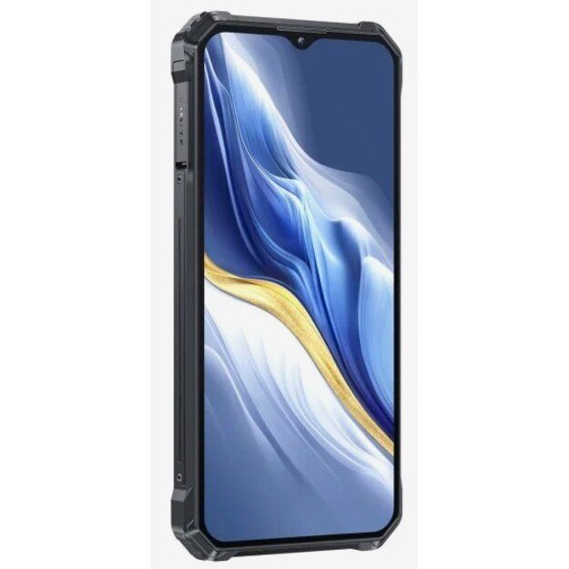 Smartphone Oukitel WP36 Pro 6/256 10600 mAh Black