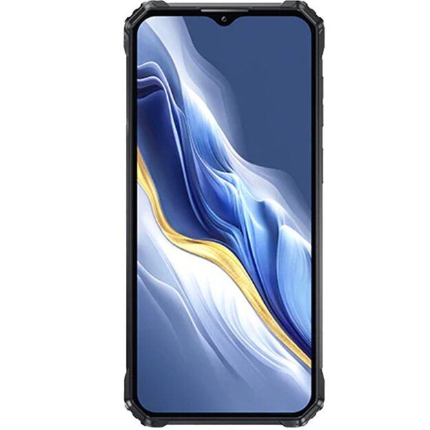 Smartphone Oukitel WP36 Pro 6/256 10600 mAh Black