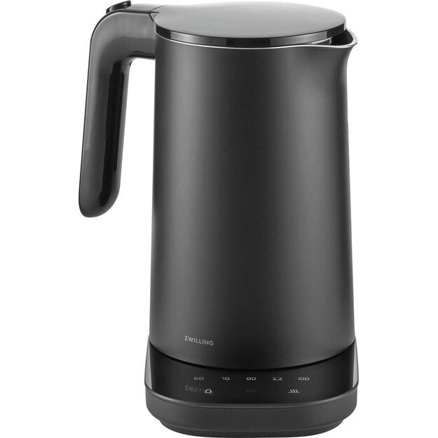 ZWILLING ENFINIGY Electric Kettle Pro, 1L, Black