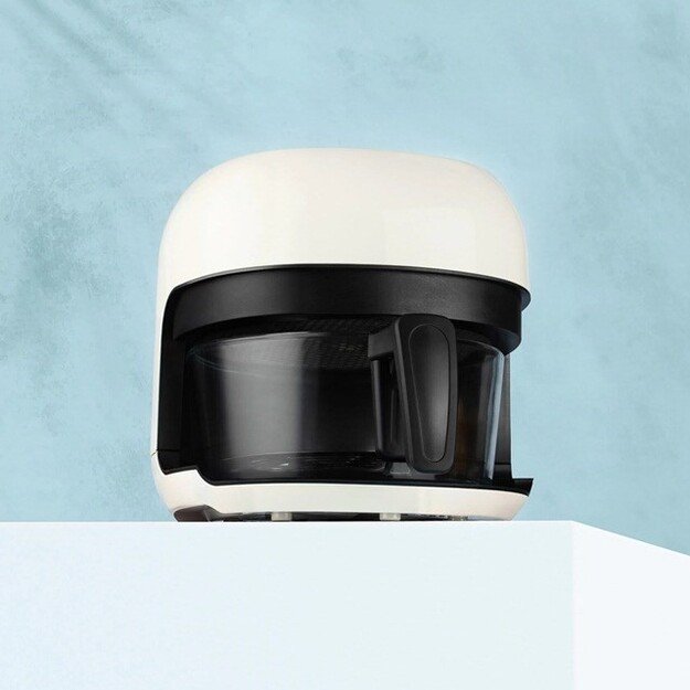 Sponge 4L Air Fryer 5