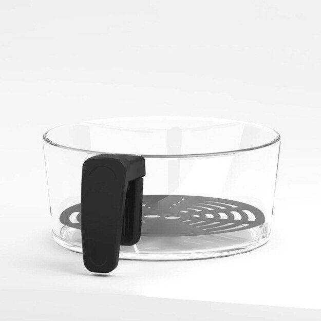 Sponge 4L Air Fryer 6