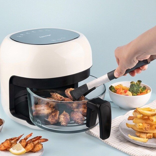 Sponge 4L Air Fryer 4