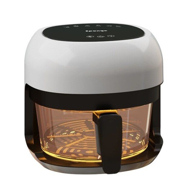 Sponge 4L Air Fryer 9
