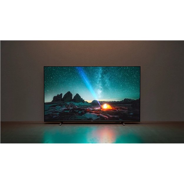 Philips 75PUS7609/12 75  (189cm) 4K UHD LED TV