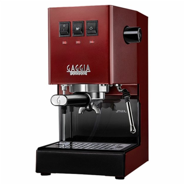 Gaggia | Coffee Maker | RI9481