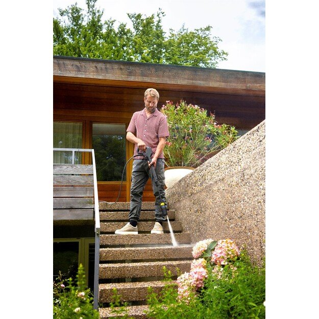 Myjka ciśnieniowa KARCHER K 6 Comfort Premium Home - 1.324-904.0