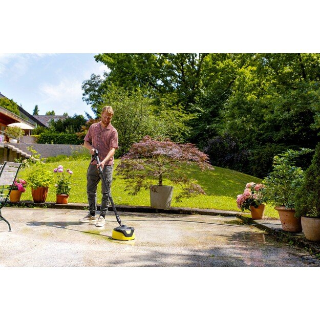 Myjka ciśnieniowa KARCHER K 6 Comfort Premium Home - 1.324-904.0