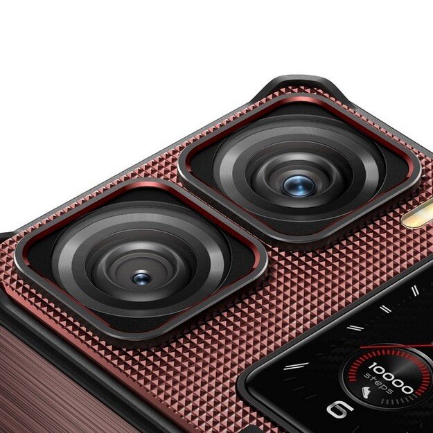 Smartphone Oukitel WP300 5G 12/512 16000mAh Red