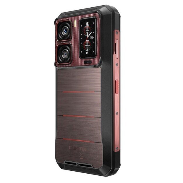 Smartphone Oukitel WP300 5G 12/512 16000mAh Red