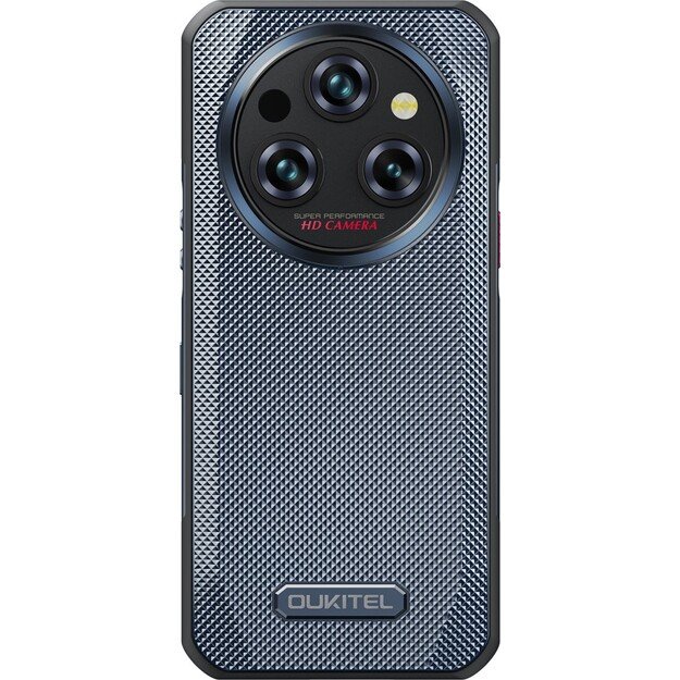 Smartphone Oukitel WP35 Pro 12/512 11000mAh DS. Grey 7