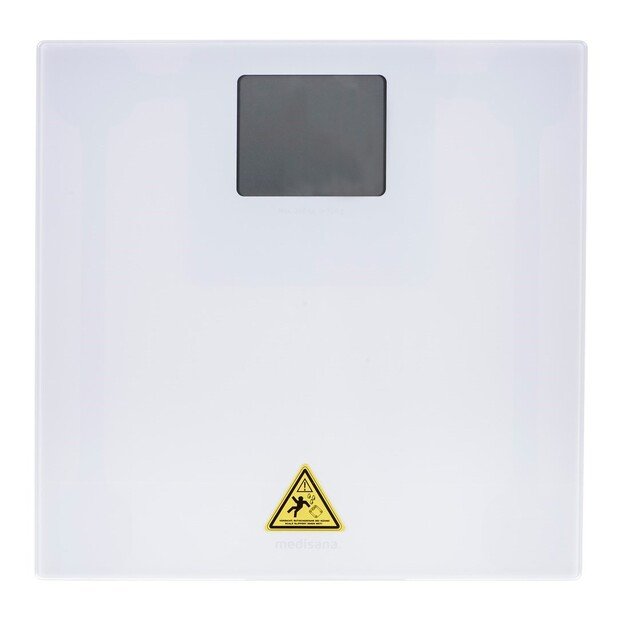 Weighing scale bathroom Medisana PS 470 (white color)