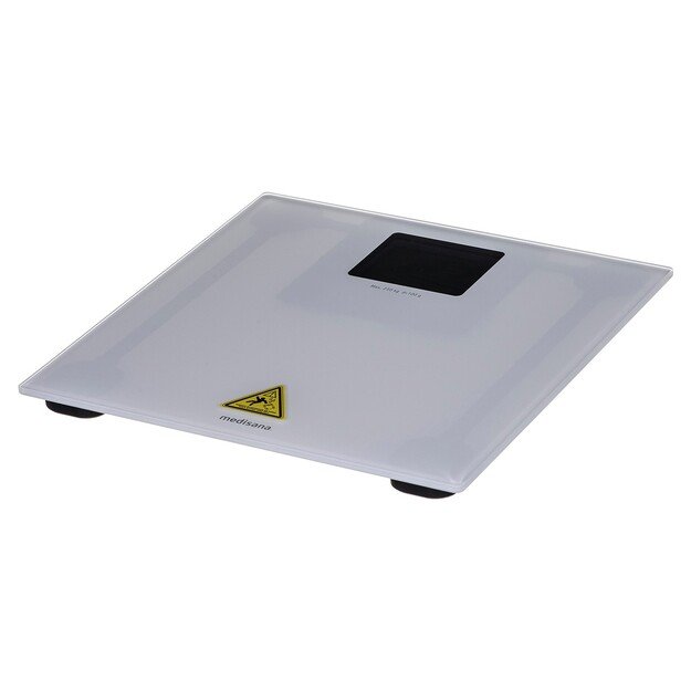 Weighing scale bathroom Medisana PS 470 (white color)