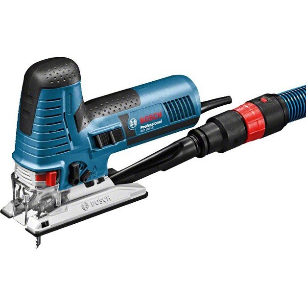 Siaurapjūklis GST 160 CE 800W BOSCH