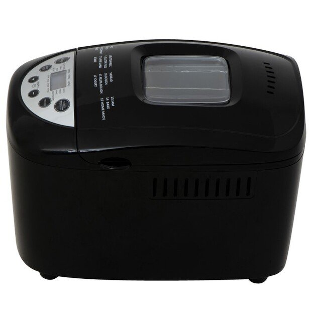 Mesko MS 6022 Bread Maker Black 850 W