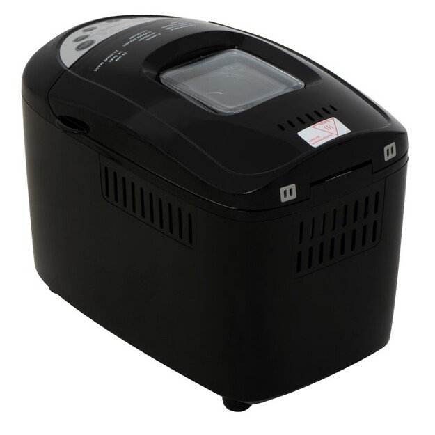 Mesko MS 6022 Bread Maker Black 850 W