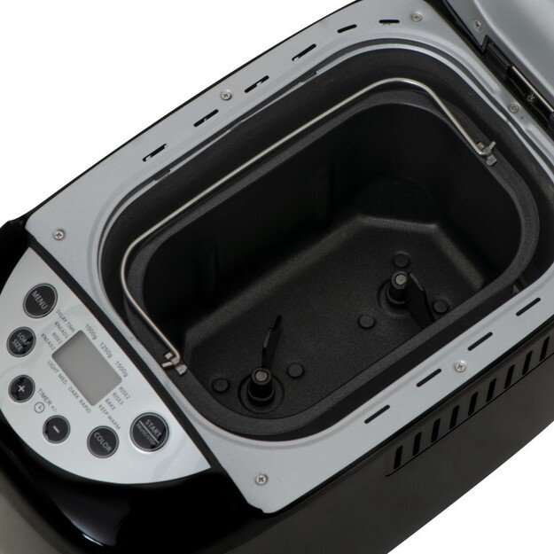 Mesko MS 6022 Bread Maker Black 850 W