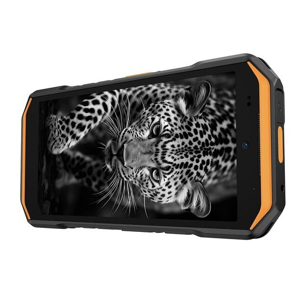 Ulefone Armor X32 6/128GB Vibrant Orange 10