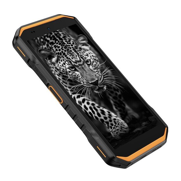 Ulefone Armor X32 6/128GB Vibrant Orange 13