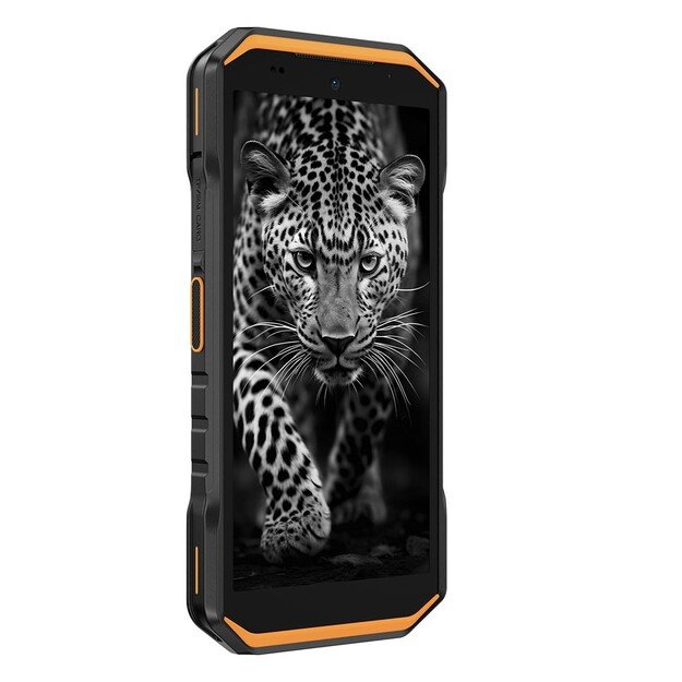 Ulefone Armor X32 6/128GB Vibrant Orange 1