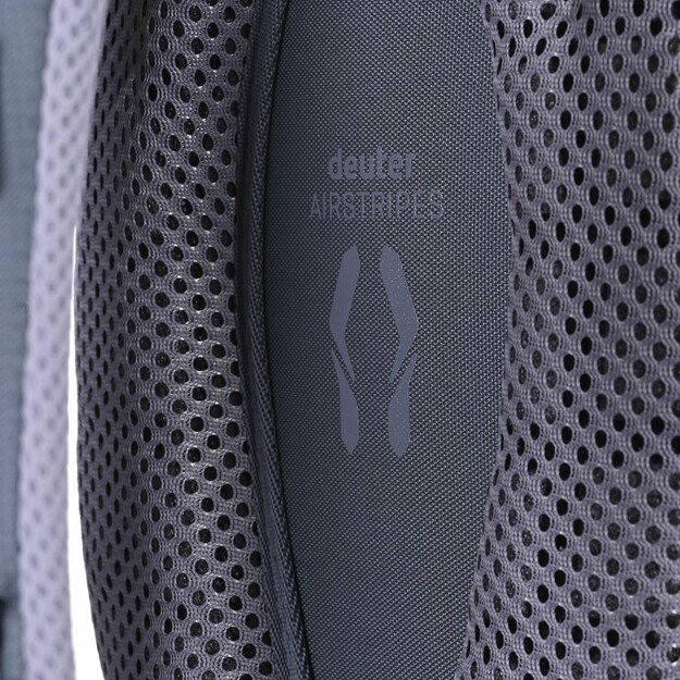 Bicycle backpack -Deuter Superbike 16 SL Tin-Shale