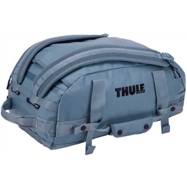 Thule TDSD301 Chasm | Duffel Bag, 30L | Bag | Pond gray | Waterproof