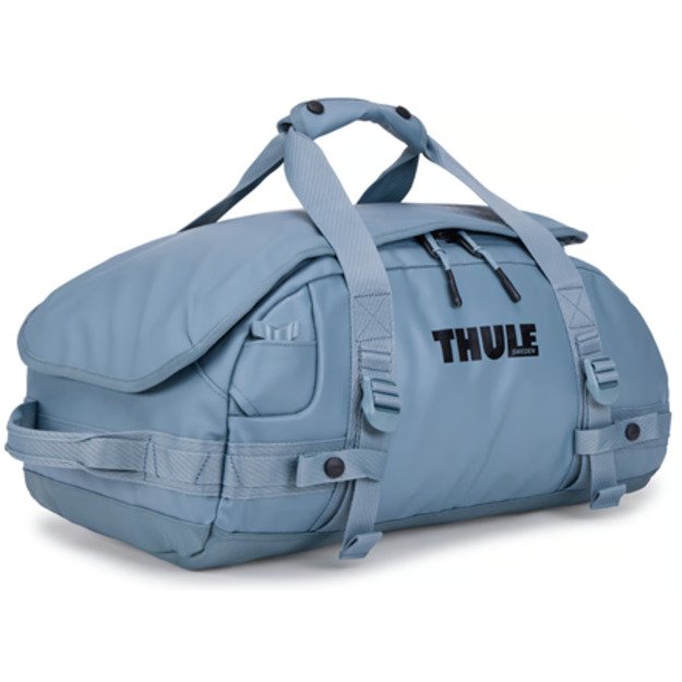 Thule TDSD301 Chasm | Duffel Bag, 30L | Bag | Pond gray | Waterproof