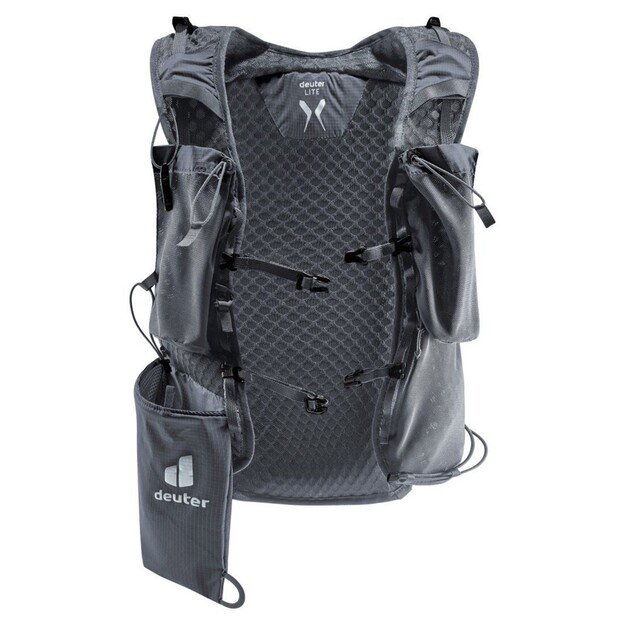 Running backpack - Deuter Ascender 13