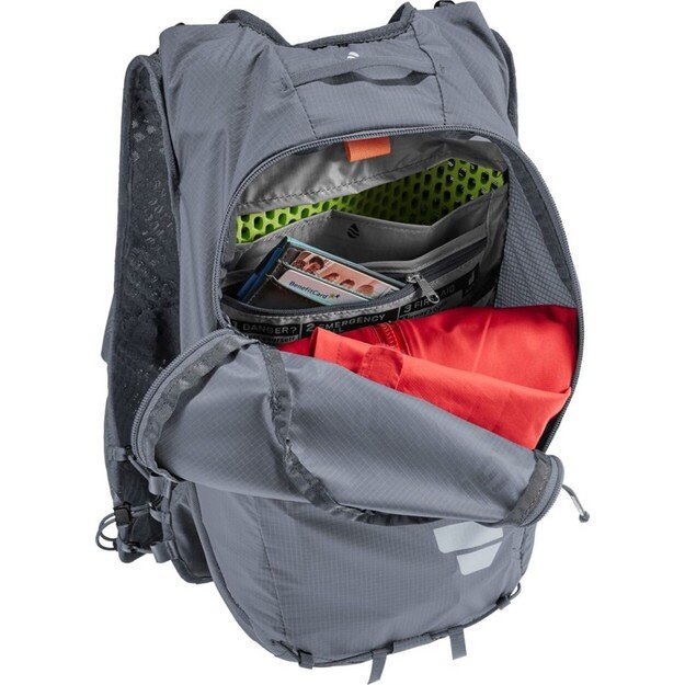 Running backpack - Deuter Ascender 13