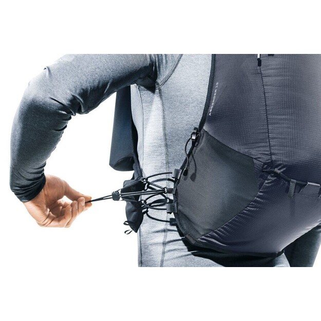 Running backpack - Deuter Ascender 13