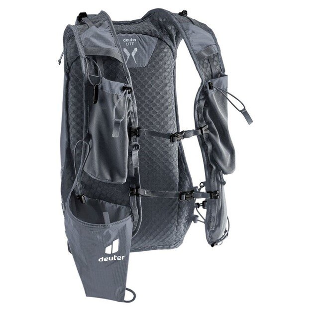 Running backpack - Deuter Ascender 13