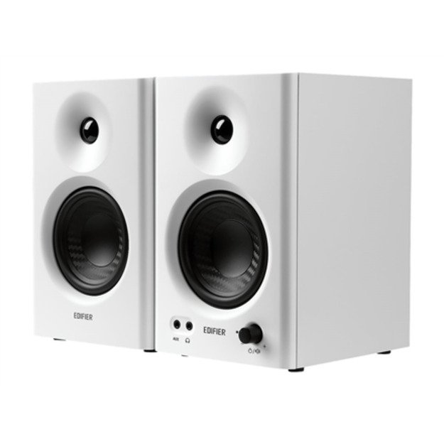 Edifier | Speaker | MR4 | White