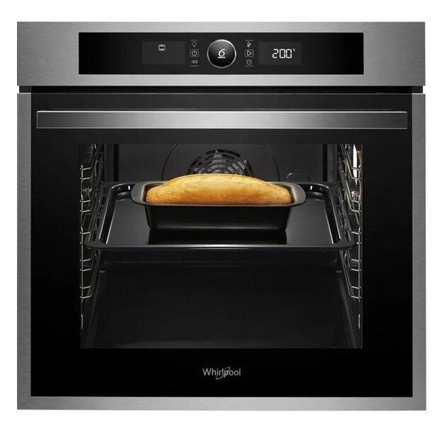 Oven WHIRLPOOL AKZ9 7891 IX