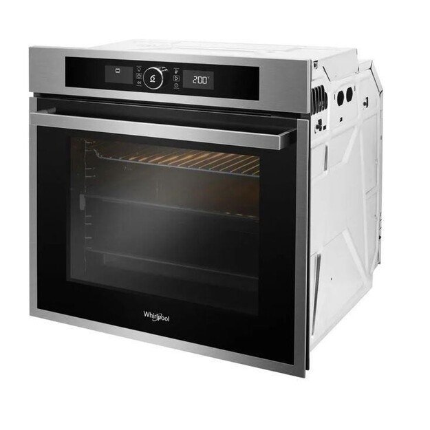 Oven WHIRLPOOL AKZ9 7891 IX