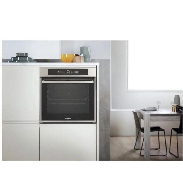 Oven WHIRLPOOL AKZ9 7891 IX