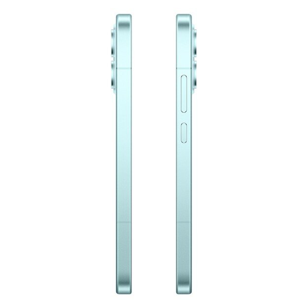 POCO F8 Pro 16.7 cm (6.59 ) Dual SIM 5G USB Type-C 12 GB 256 GB 6210 mAh Blue 2