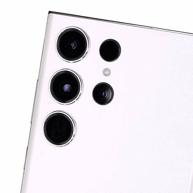 Samsung Galaxy S23 Ultra S918B DS 8/256GB White (REMADE) 2Y 6