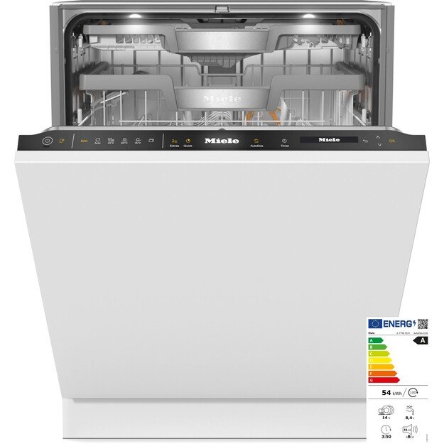 MIELE G 7790 SCVi