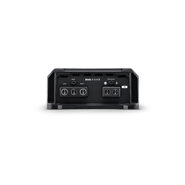 SounDigital 800.1 EVOX 2 Ohm