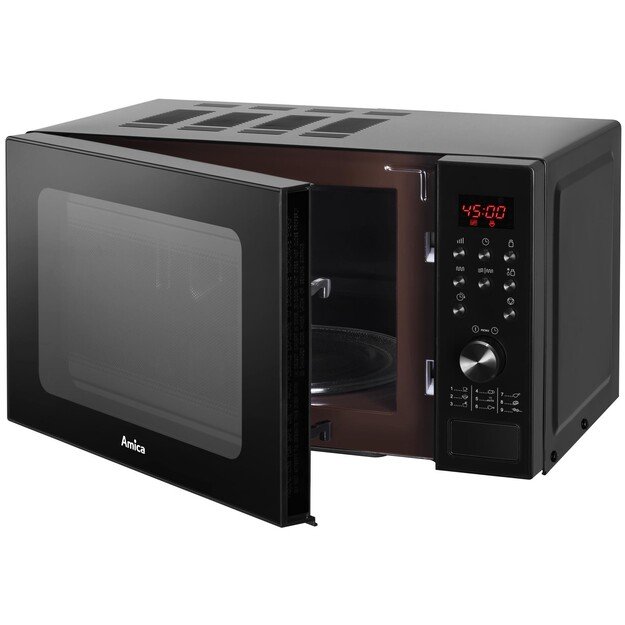 Amica AMGF20E1GB microwave