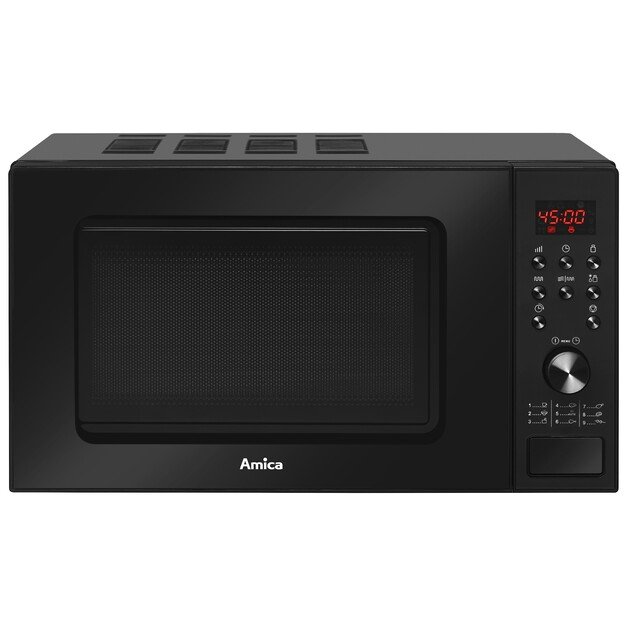 Amica AMGF20E1GB microwave