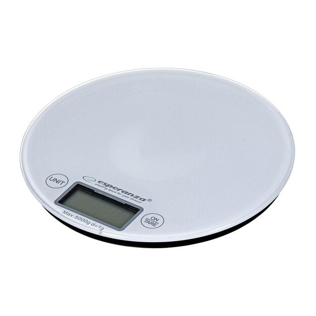 ESPERANZA DIGITAL KITCHEN SCALE MANGO EKS003W 2
