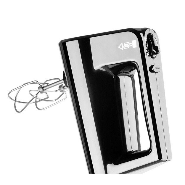 Concept SR3210 mixer Hand mixer 400 W Black