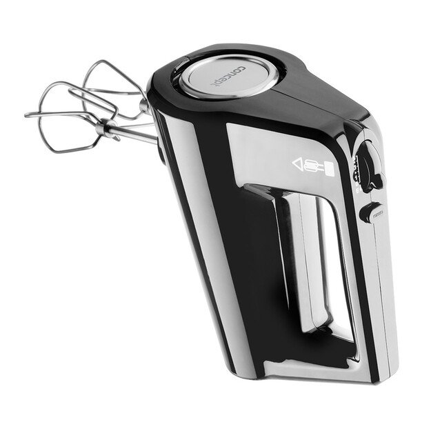 Concept SR3210 mixer Hand mixer 400 W Black