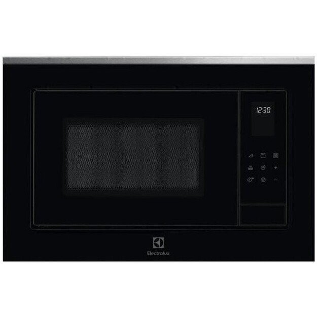 ELECTROLUX LMS4253TMX