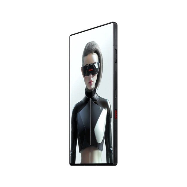 Smartphone Redmagic 9S Pro 5G 12/256GB (Sleet)