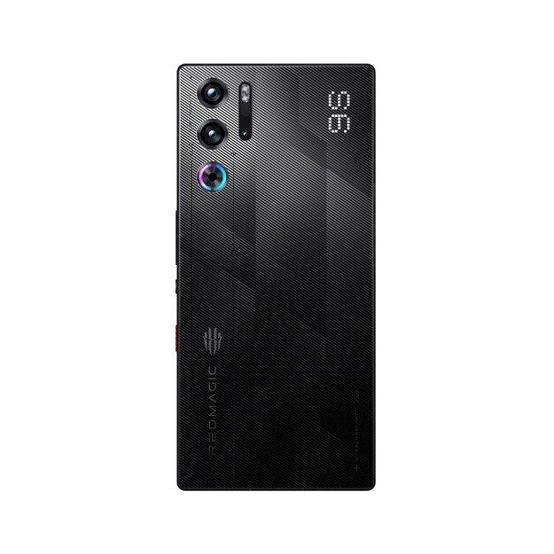 Smartphone Redmagic 9S Pro 5G 12/256GB (Sleet)