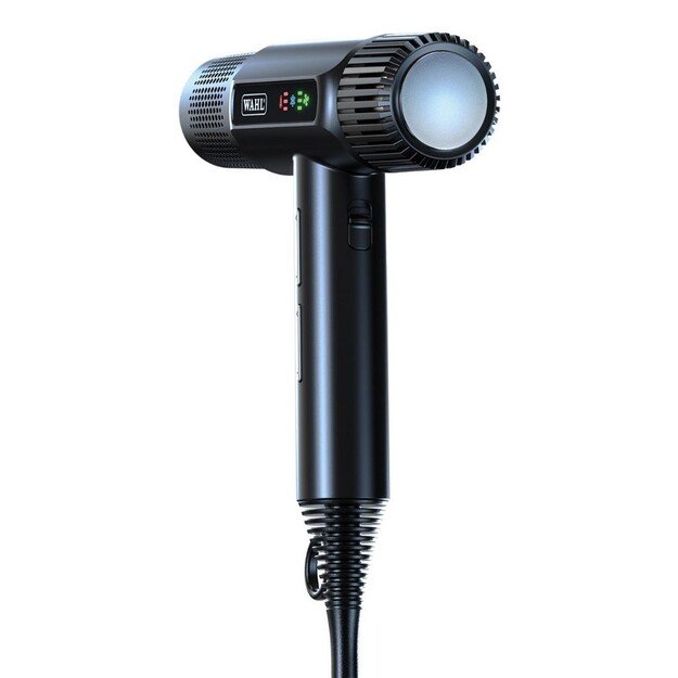 WAHL 4321-0470 Vanquish Hair Dryer 5