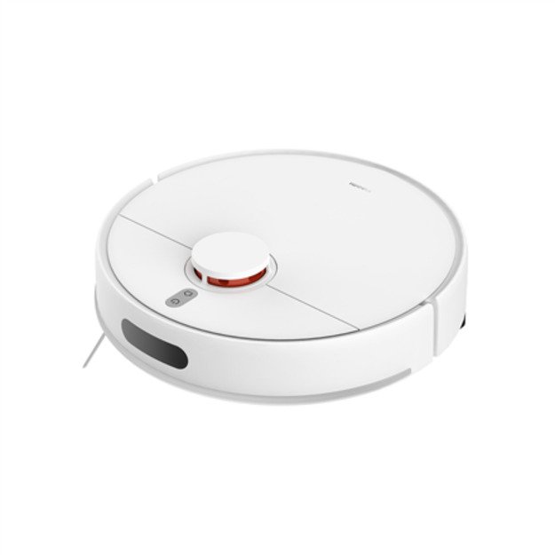 Xiaomi Robot Vacuum S40C 0.52 L Bagless White