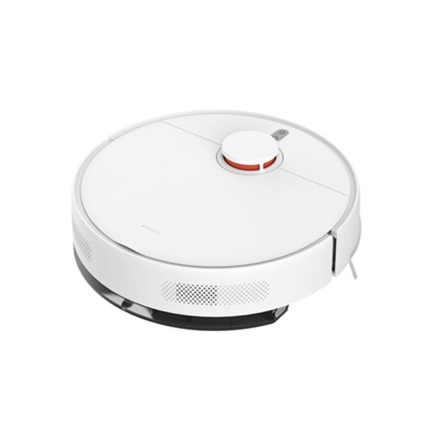 Xiaomi Robot Vacuum S40C 0.52 L Bagless White
