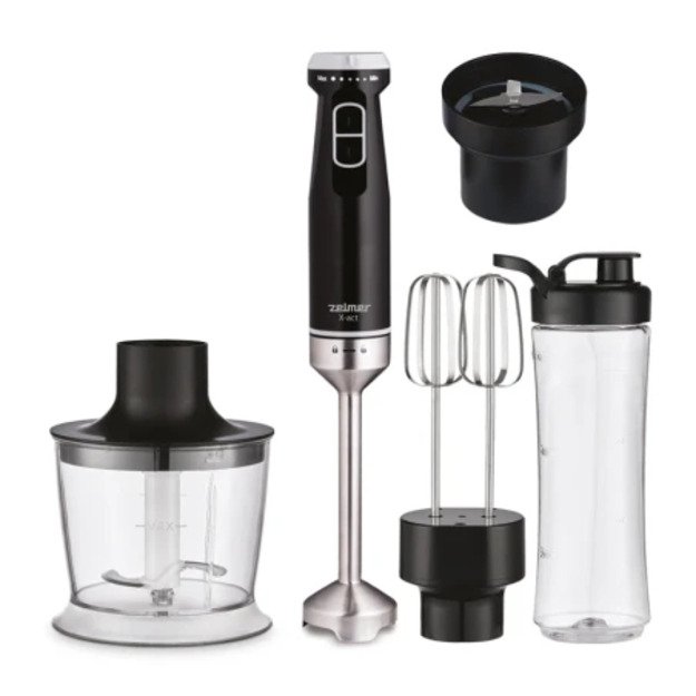 Zelmer ZHB4642 X-act